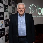 Eraldo Palmerini, presidente do Grupo BRT