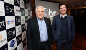 BRT celebra expansão em São Paulo e premia agentes parceiros; veja fotos