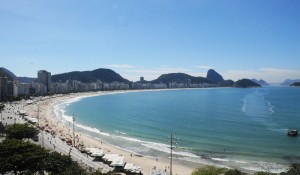 Coronavírus: Rio tem 60 hotéis de portas fechadas e 5 mil empregos ameaçados