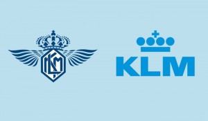 KLM 100 anos: vídeo mostra a evolução de logomarca