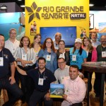 Expositores do Rio Grande do Norte