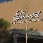 Fairmont Rio de Janeiro é o primeiro hotel da rede na América do Sul