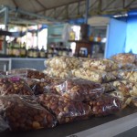 Produtos da Feira de Pium