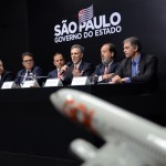 Em agosto, aconteceu o lançamento do programa de stopover da Gol em São Paulo.