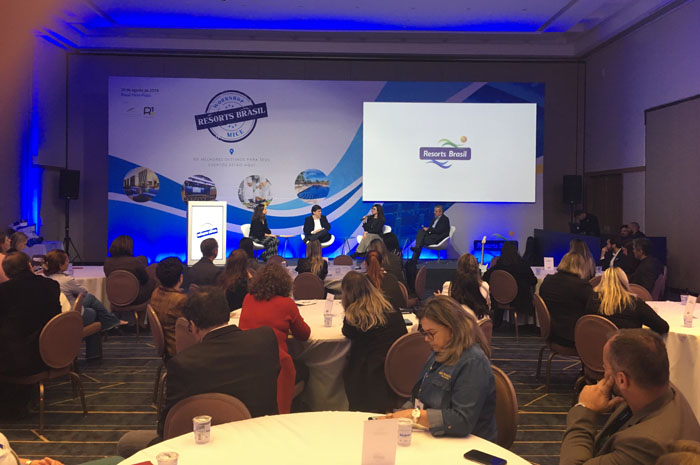 Resorts Brasil realiza Workshop Mice em Campinas 1 Campinas recebe Workshop MICE da Resorts Brasil