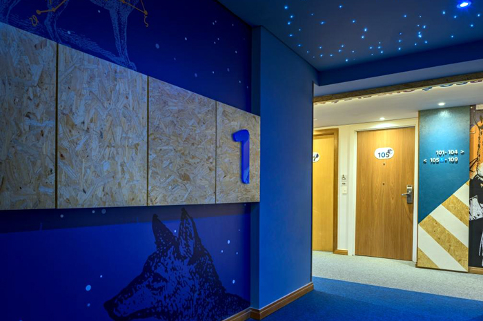 Após o ibis Styles Curitiba Batel, o Mercure Aeroporto e ibis Styles Santa Felicidade também passaram por conversões de marca