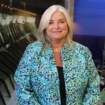 Kelly Craighead, CEO da Clia