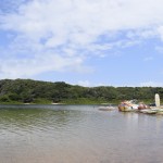 Lagoa de Arituba