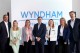 Wyndham Garden lança pedra fundamental de novo hotel em Cartagena
