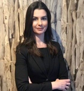 Hotel Meliá Ibirapuera anuncia nova gerente geral 1 Lina Giosa, nova gerente geral do Meliá Ibirapuera
