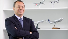 Luis Felipe de Oliveira se despede da direção-executiva da Alta
