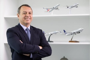 Alta realiza 13ª edição do Alta Aviation Law Americas em Quito