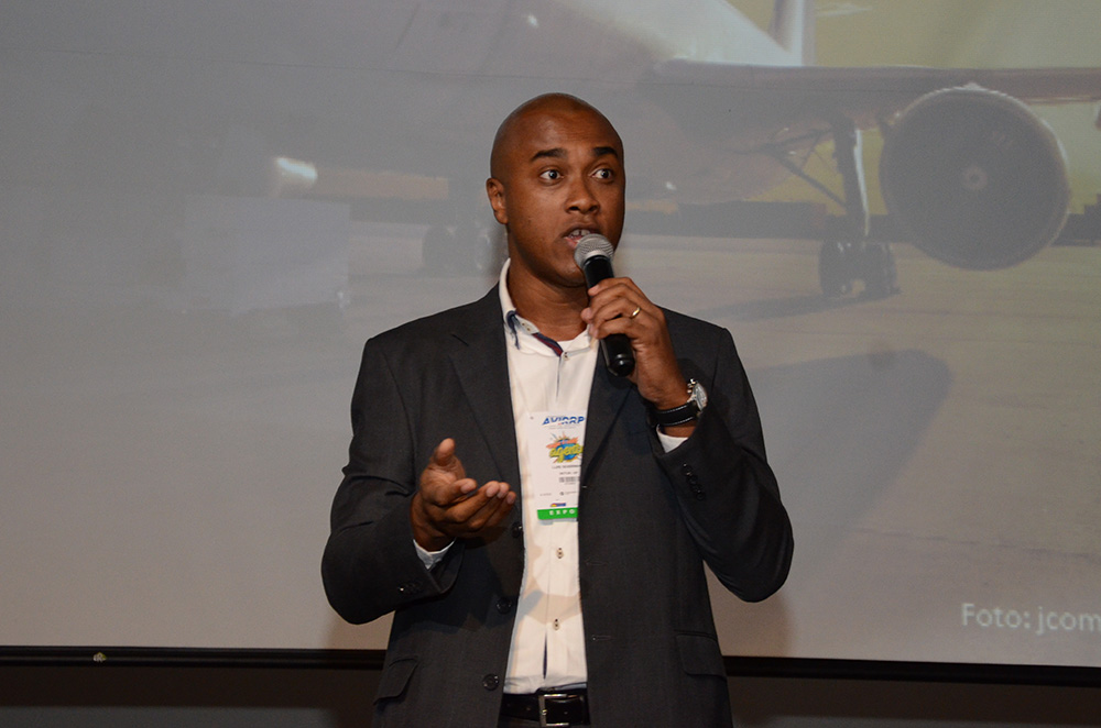 Avirrp 2019: São Paulo reativará seis aeroportos regionais 1 Luis Sobrinho, da Setur-SP