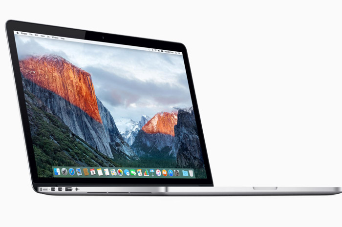 MacBook Pro de 15 polegadas fabricado entre 2015 e 2017 são atingidos pelo recall