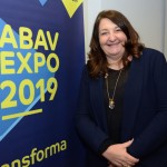 Magda Nassar, presidente da Abav Nacional