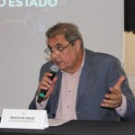 Marcos Abud, diretor do Os Independentes