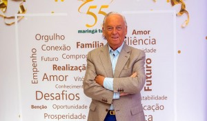 Em festa de final de ano, Grupo Arbaitman celebra força de seus projetos sociais