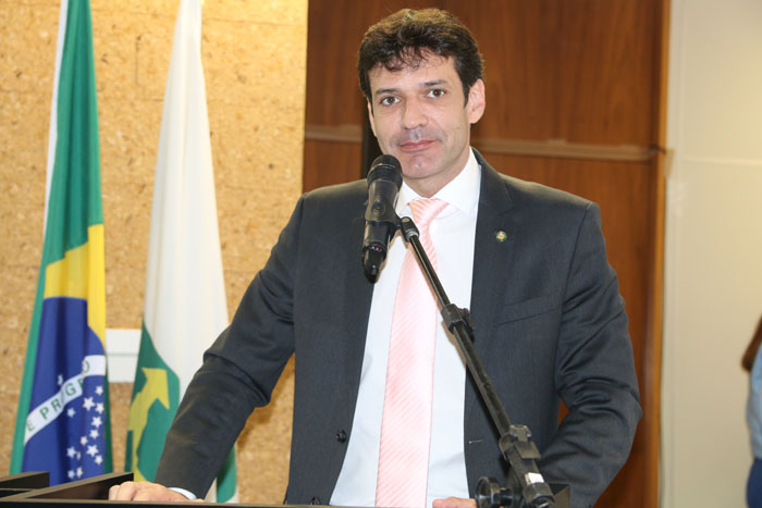 Ministro do Turismo, Marcelo Álvaro Antônio, explicou que a nova estrutura