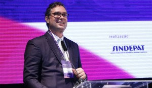 Sindepat Summit 2019: Murilo Pascoal pede isenção definitiva de impostos na importação de equipamentos