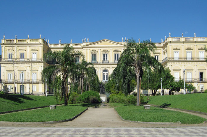 Museu Nacional