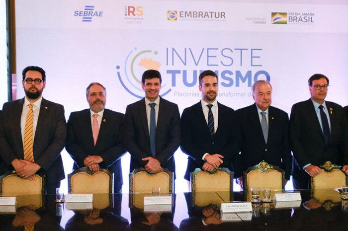 No estado, doze municípios que integram as rotas da Serra Gaúcha e da região das Missões serão contemplados