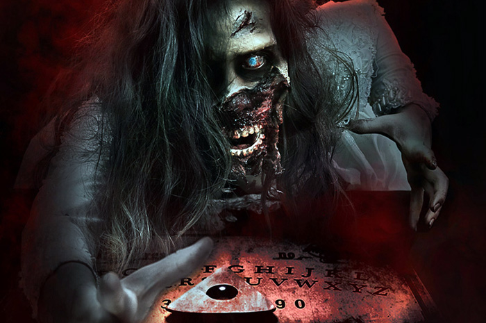 5ª edição de 'As Noites Macabras' do Wet'n Wild terá shows exclusivos e Escape Room Premiado internacionalmente, o evento traz muita inovação, mistério e adrenalina
