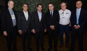 Secretários e mais autoridades visitam Avirrp 2019 em Ribeirão Preto; fotos
