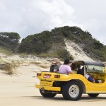 Passeio de Buggy pelo litoral Norte com o PotiguarTurismo