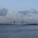 Ponte Newton Navarro