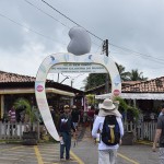 Portal de entrada do Maior Cajueiro do Mundo