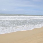 Praia Barra do Rio