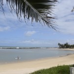 Praia de Camurupim