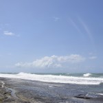 Praia de Cunhaú