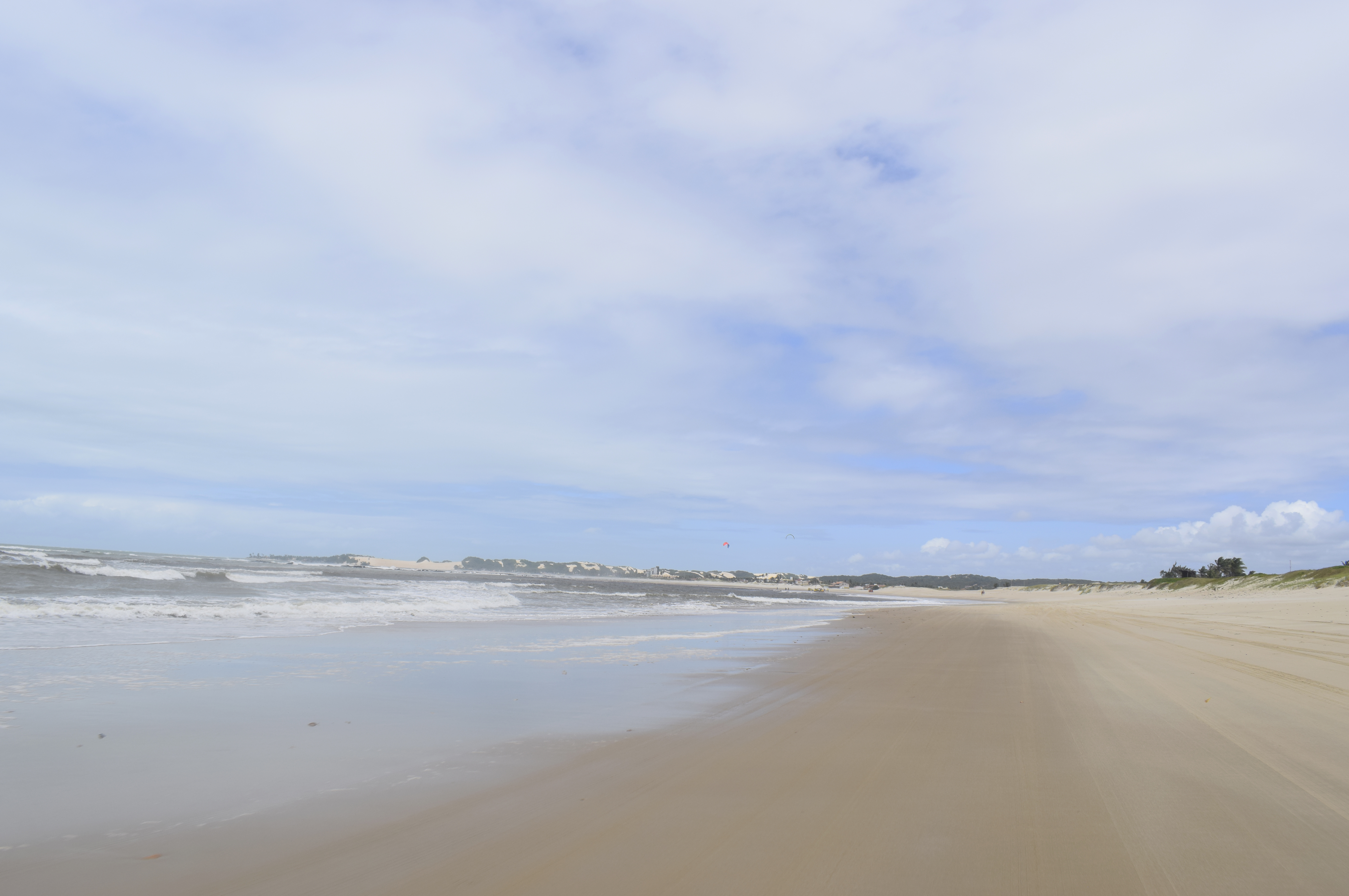 Costa das Dunas: a porta de entrada para as belezas do Rio Grande do Norte Costa das Dunas: a porta de entrada para as belezas do Rio Grande do Norte