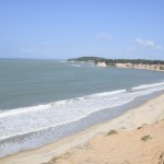 Praia do Madeiro