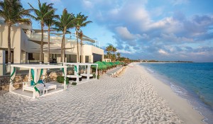 AMResorts anuncia data de abertura do Sunscape Akumal em Cancún