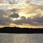 Pôr-do-Sol em Natal