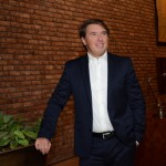 Ricardo Amaral, da R11 Travel