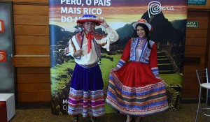 Roadshow Peru 2019 reúne 265 profissionais em Curitiba, Fortaleza e Recife; fotos