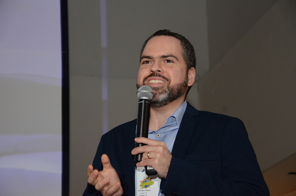 Avirrp 2019: São Paulo reativará seis aeroportos regionais 2 Rodrigo Santos, da Setur-SP