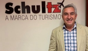 Schultz tem novo gerente Comercial para interior de São Paulo