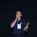 Rogerio Mendes, da CVC Corp