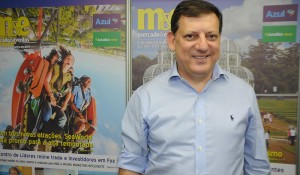 “Somos uma das maiores operadoras Disney do Brasil”, diz presidente da Virazom