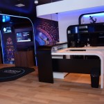 Sala Imersiva da R11