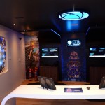 Sala Imersiva da R11