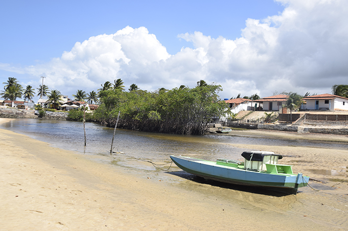 Tibau do Sul (RN) conquista prêmio internacional de meio ambiente e clima 1 Tibau do Sul (RN)