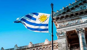 Uruguai será o único país latino-americano com viagens autorizadas para Europa