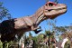 Vale dos Dinossauros é inaugurado em Olímpia (SP)