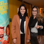 Vanessa Garmes e Camila Ramos, da Flytour MMT Viagens