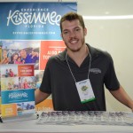 Vitor Jacopone, da Experience Kissimmee